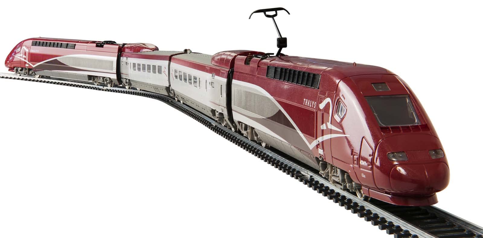 Mehano Thalys